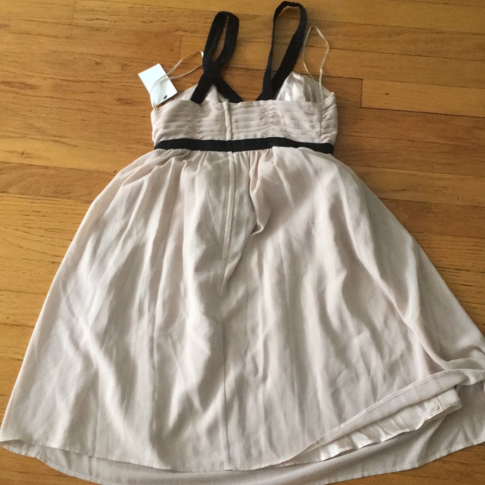 Dressy dress
